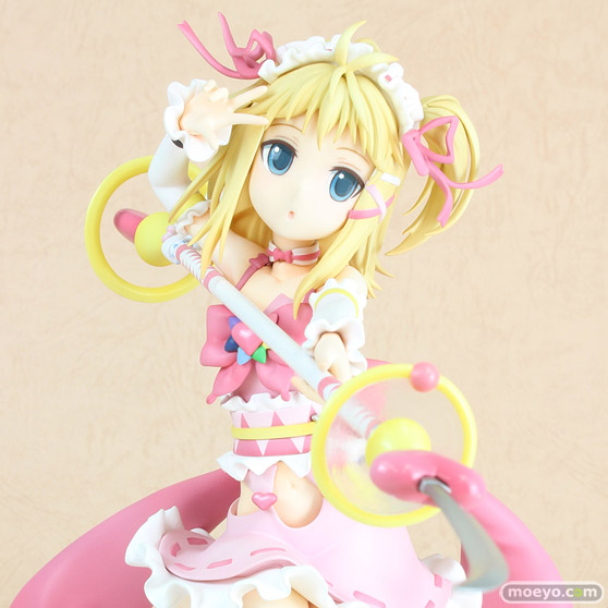 プラムのブラック・ブレット ティナ・スプラウト～天誅ガールズVer.～のサンプル画像05