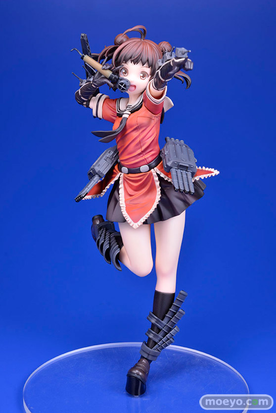 銀十字社の艦隊これくしょん-艦これ- 那珂ちゃんのサンプル画像01