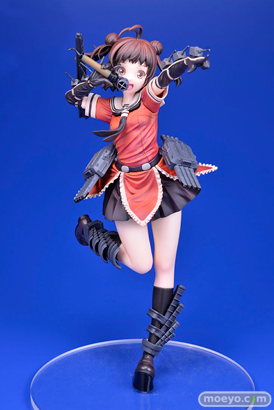 銀十字社の艦隊これくしょん-艦これ- 那珂ちゃんのサンプル画像02