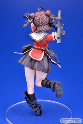 銀十字社の艦隊これくしょん-艦これ- 那珂ちゃんのサンプル画像06