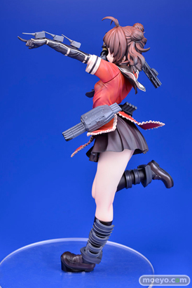 銀十字社の艦隊これくしょん-艦これ- 那珂ちゃんのサンプル画像07