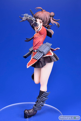 銀十字社の艦隊これくしょん-艦これ- 那珂ちゃんのサンプル画像08