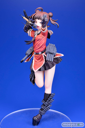 銀十字社の艦隊これくしょん-艦これ- 那珂ちゃんのサンプル画像09