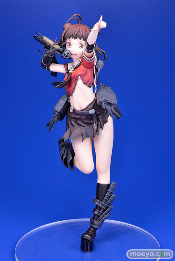 銀十字社の艦隊これくしょん-艦これ- 那珂ちゃんのサンプル画像10