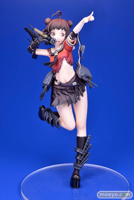 銀十字社の艦隊これくしょん-艦これ- 那珂ちゃんのサンプル画像11