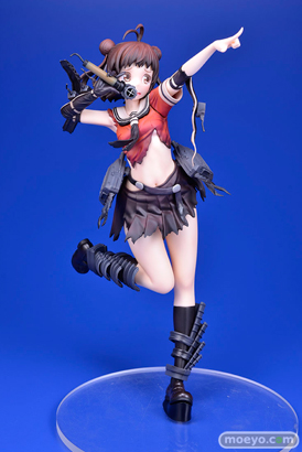 銀十字社の艦隊これくしょん-艦これ- 那珂ちゃんのサンプル画像12