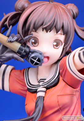 銀十字社の艦隊これくしょん-艦これ- 那珂ちゃんのサンプル画像18