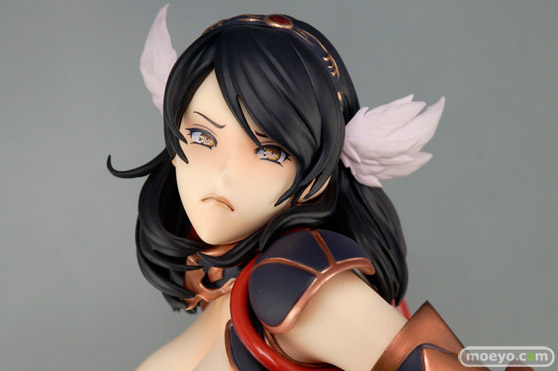 DRAGON Toyの勇者マルデア~スライムとの戦い~ 黒髪ver.の新作フィギュアキャストオフ&モロなサンプル画像10