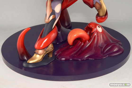 DRAGON Toyの勇者マルデア~スライムとの戦い~ 黒髪ver.の新作フィギュアキャストオフ&モロなサンプル画像16