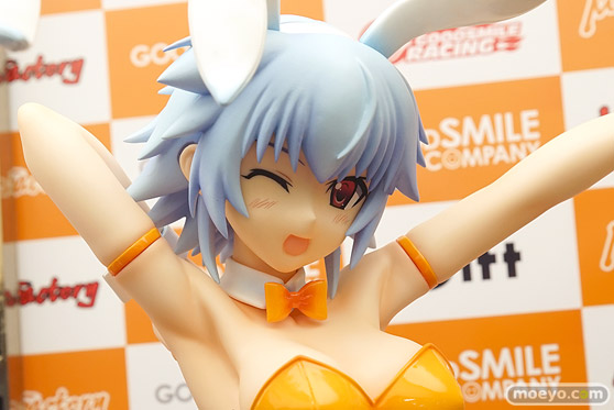 フリーイングのB-STYLE IS ＜インフィニット・ストラトス＞ 更識楯無 バニーVer.の新作フィギュアサンプル画像04