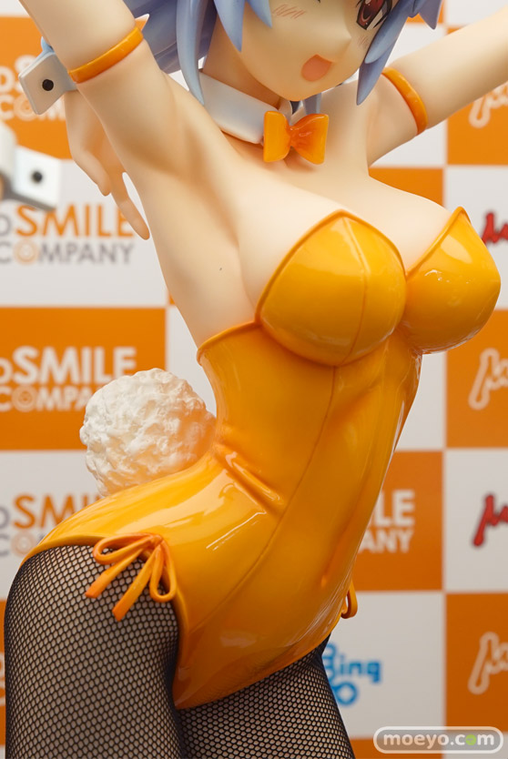 フリーイングのB-STYLE IS ＜インフィニット・ストラトス＞ 更識楯無 バニーVer.の新作フィギュアサンプル画像05