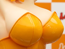 ISバニー化計画第5弾！フリーイング新作フィギュア「B-STYLE IS 更識楯無 バニーVer.」予約開始！