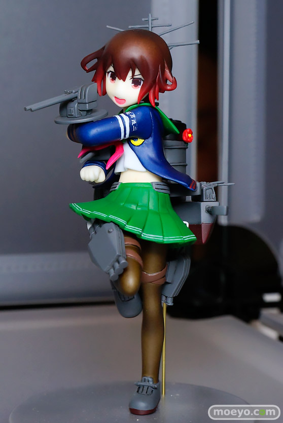 画像　フィギュア　サンプル　レビュー　ワンダーフェスティバル 2016［冬］　clips つんどく工房 植物少女園 07