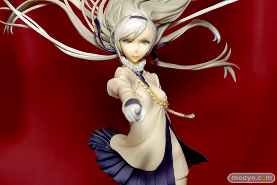 画像　フィギュア　サンプル　レビュー　ワンダーフェスティバル 2016［冬］　clips つんどく工房 植物少女園 14