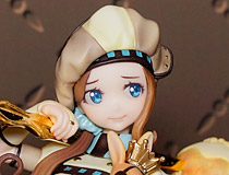 「ワンダーフェスティバル 2016［冬］」 様々なディーラーブースの様子 clips つんどく工房 植物少女園 ブース特集