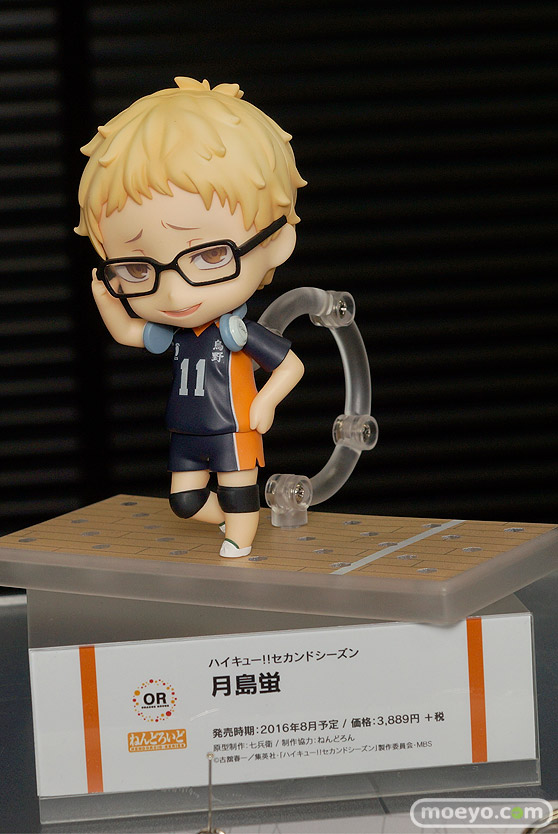 カフェレオ キャラクター コンベンション 2016春の美少女フィギュア展示の様子特集画像その02　07