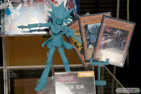 カフェレオ キャラクター コンベンション 2016春の美少女フィギュア展示の様子特集画像その02　10