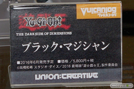 カフェレオ キャラクター コンベンション 2016春の美少女フィギュア展示の様子特集画像その02　13