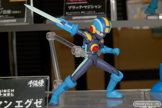 カフェレオ キャラクター コンベンション 2016春の美少女フィギュア展示の様子特集画像その02　18