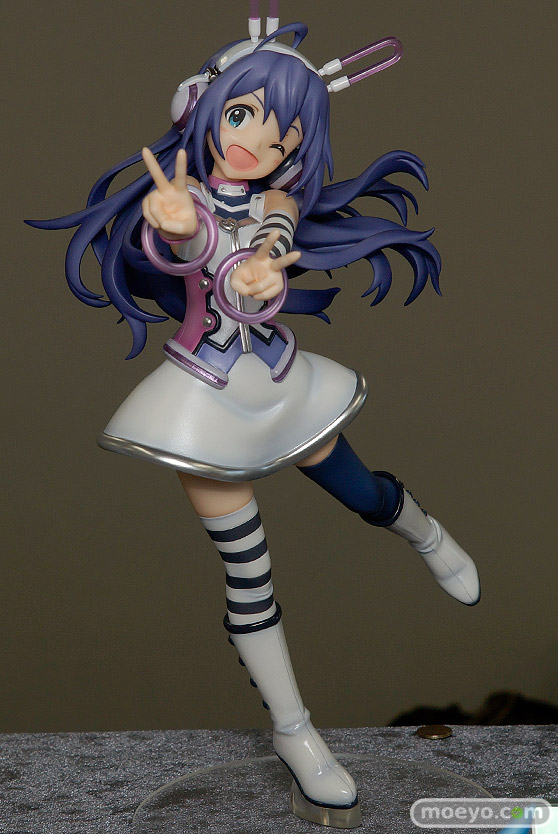 カフェレオ キャラクター コンベンション 2016春の美少女フィギュア展示の様子特集画像その02　23