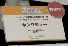 カフェレオ キャラクター コンベンション 2016春の美少女フィギュア展示の様子特集画像その04　12