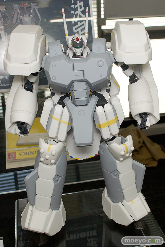 カフェレオ キャラクター コンベンション 2016春の美少女フィギュア展示の様子特集画像その04　21