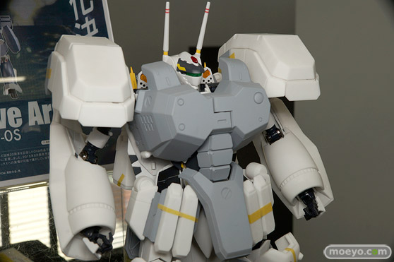 カフェレオ キャラクター コンベンション 2016春の美少女フィギュア展示の様子特集画像その04　22