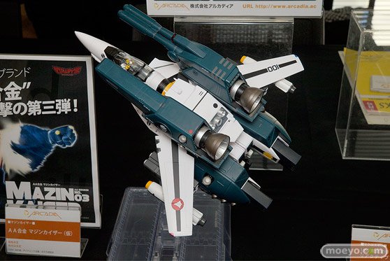 カフェレオ キャラクター コンベンション 2016春の美少女フィギュア展示の様子特集画像その04　25