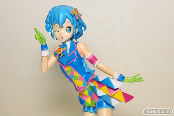 画像　フィギュア　サンプル　レビュー　ワンダーフェスティバル 2016［冬］　7144 五菱重工＆瓦礫屋 連続実験 04