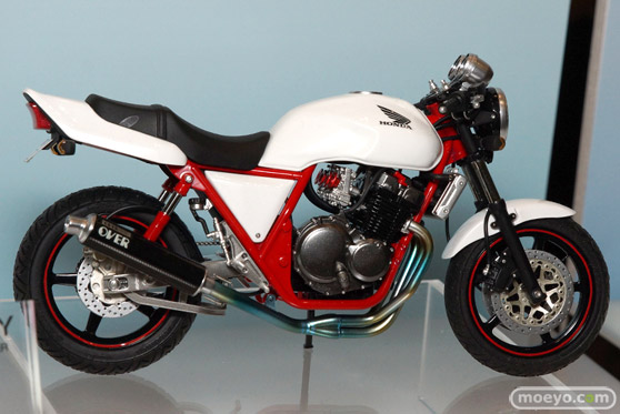 画像　フィギュア　サンプル　レビュー　ワンダーフェスティバル 2016［冬］　7144 五菱重工＆瓦礫屋 連続実験 05