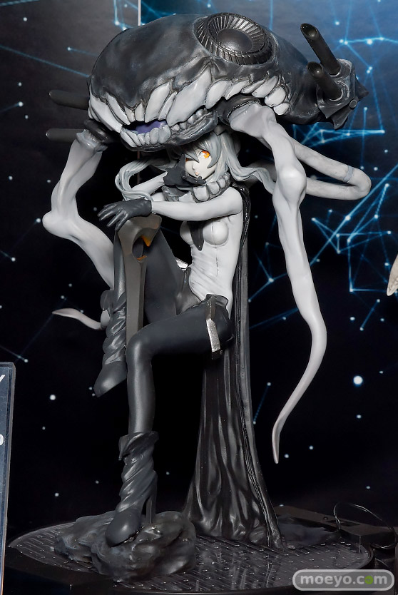 画像　フィギュア　サンプル　レビュー　ワンダーフェスティバル 2016［冬］　7144 五菱重工＆瓦礫屋 連続実験 10