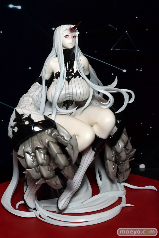 画像　フィギュア　サンプル　レビュー　ワンダーフェスティバル 2016［冬］　7144 五菱重工＆瓦礫屋 連続実験 11