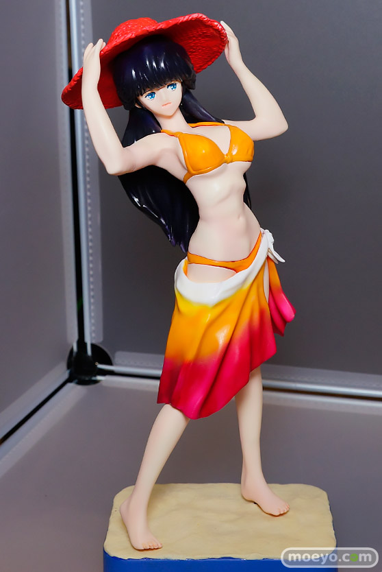 画像　フィギュア　サンプル　レビュー　ワンダーフェスティバル 2016［冬］　7144 五菱重工＆瓦礫屋 連続実験 17