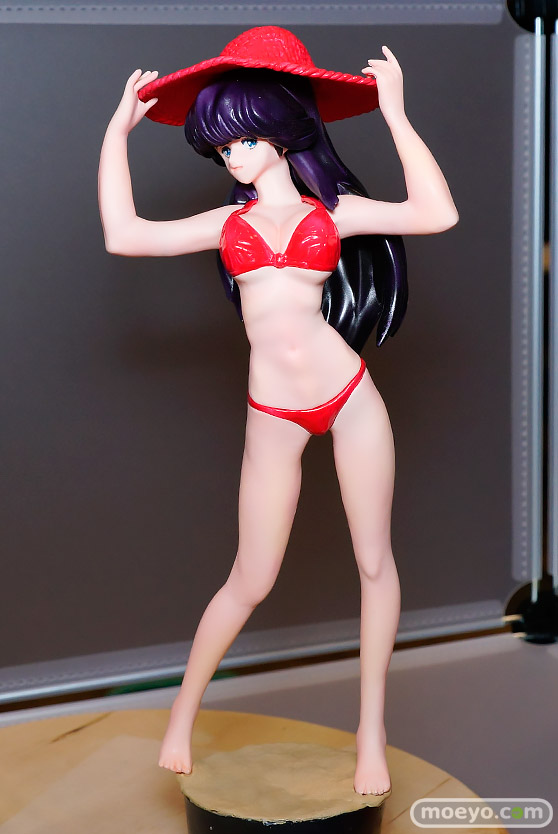 画像　フィギュア　サンプル　レビュー　ワンダーフェスティバル 2016［冬］　7144 五菱重工＆瓦礫屋 連続実験 18