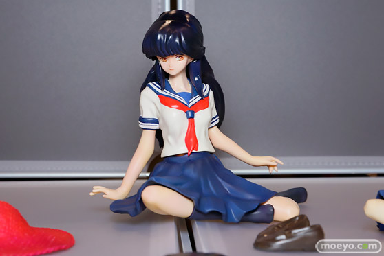 画像　フィギュア　サンプル　レビュー　ワンダーフェスティバル 2016［冬］　7144 五菱重工＆瓦礫屋 連続実験 19