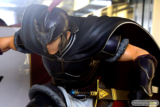 秋葉原での美少女フィギュアサンプル展示の様子　すーぱーそに子～カウガール～19