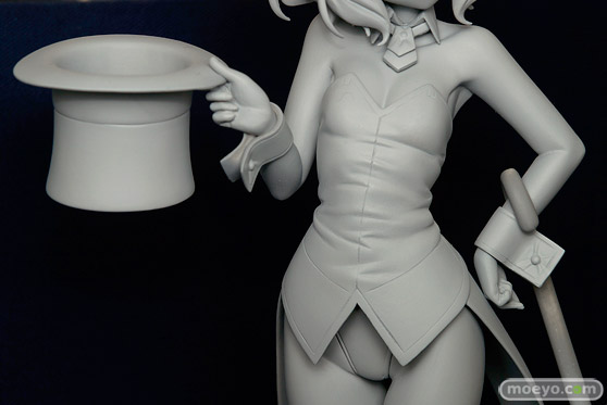 トイズワークスのご注文はうさぎですか？ シャロの新作フィギュア原型画像06