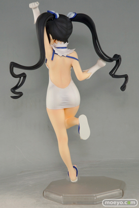 ウェーブのドリームテック ダンジョンに出会いを求めるのは間違っているだろうか ヘスティアの新作フィギュア製品版画像07