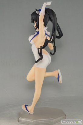 ウェーブのドリームテック ダンジョンに出会いを求めるのは間違っているだろうか ヘスティアの新作フィギュア製品版画像08