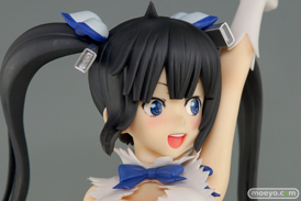 ウェーブのドリームテック ダンジョンに出会いを求めるのは間違っているだろうか ヘスティアの新作フィギュア製品版画像12