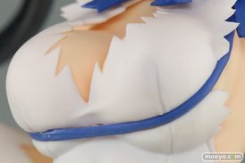 ウェーブのドリームテック ダンジョンに出会いを求めるのは間違っているだろうか ヘスティアの新作フィギュア製品版画像15