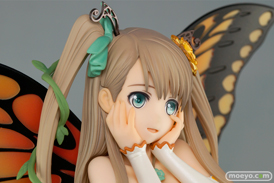 コトブキヤの4-Leaves Tony’sヒロインコレクション 「イノセント☆フェアリー」 フリージアの新作フィギュア製品版画像11