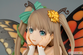 コトブキヤの4-Leaves Tony’sヒロインコレクション 「イノセント☆フェアリー」 フリージアの新作フィギュア製品版画像12