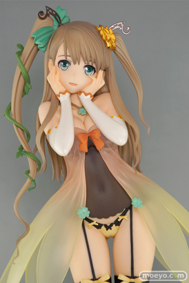 コトブキヤの4-Leaves Tony’sヒロインコレクション 「イノセント☆フェアリー」 フリージアの新作フィギュア製品版画像19