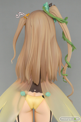コトブキヤの4-Leaves Tony’sヒロインコレクション 「イノセント☆フェアリー」 フリージアの新作フィギュア製品版画像20