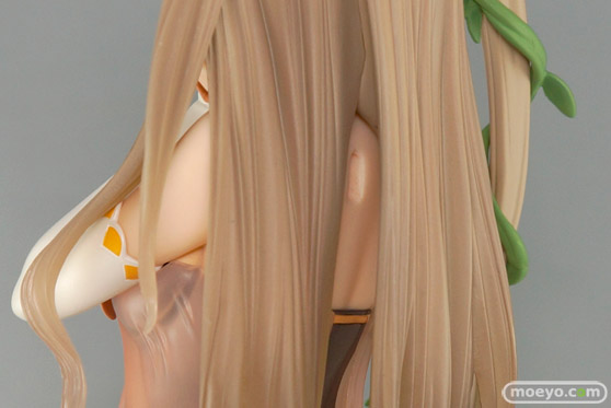 コトブキヤの4-Leaves Tony’sヒロインコレクション 「イノセント☆フェアリー」 フリージアの新作フィギュア製品版画像21