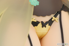 コトブキヤの4-Leaves Tony’sヒロインコレクション 「イノセント☆フェアリー」 フリージアの新作フィギュア製品版画像23