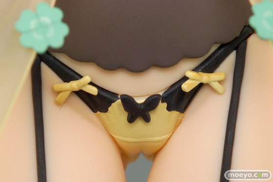 コトブキヤの4-Leaves Tony’sヒロインコレクション 「イノセント☆フェアリー」 フリージアの新作フィギュア製品版画像34