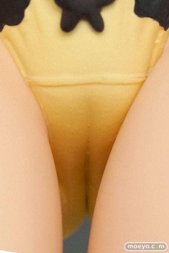 コトブキヤの4-Leaves Tony’sヒロインコレクション 「イノセント☆フェアリー」 フリージアの新作フィギュア製品版画像36