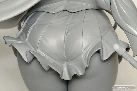 ヴェルテクスの新妹魔王の契約者（テスタメント） 野中柚希の新作原型サンプル画像05